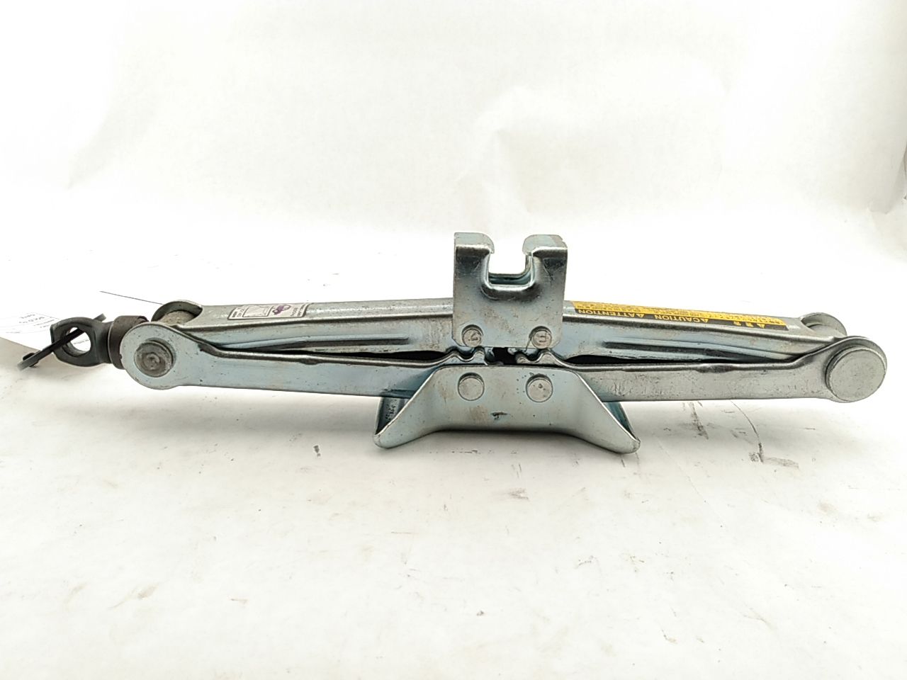 Toyota Celica Vehicle Jack