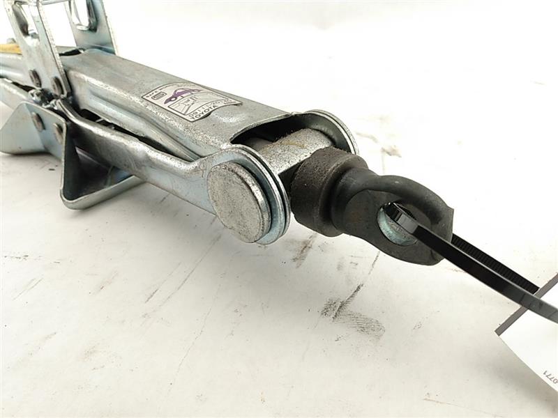 Toyota Celica Vehicle Jack