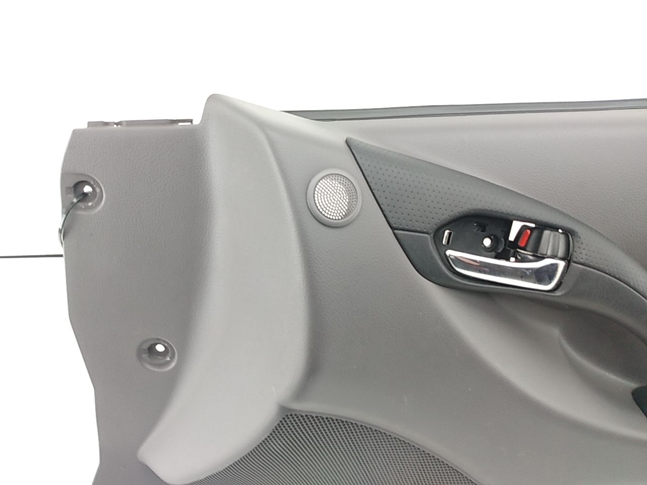 Toyota Celica Front Right Door Panel - 0