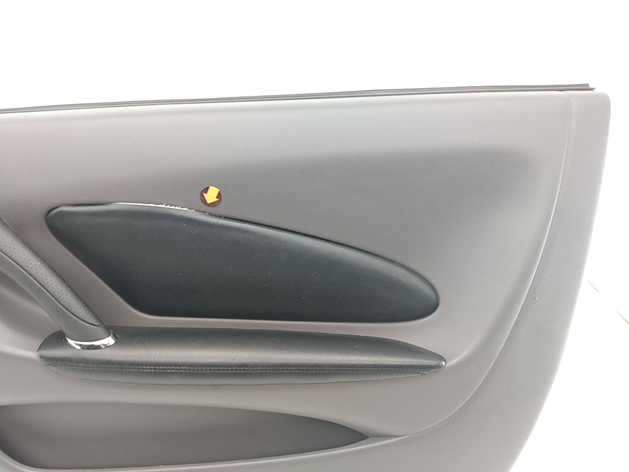 Toyota Celica Front Right Door Panel