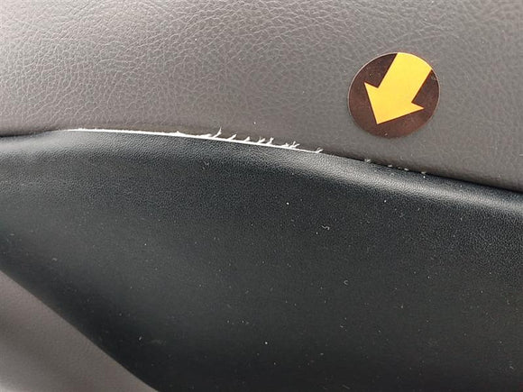 Toyota Celica Front Right Door Panel