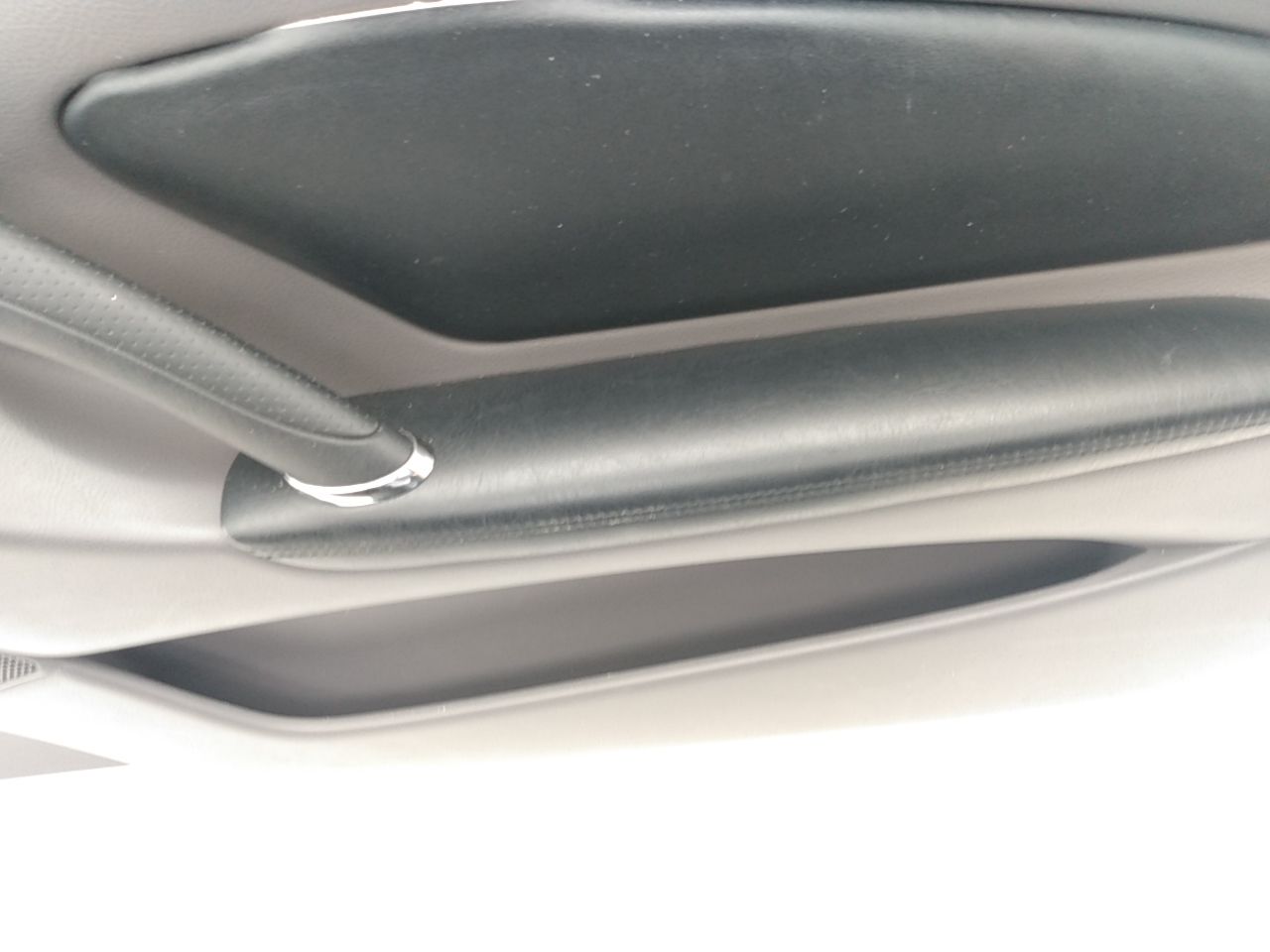 Toyota Celica Front Right Door Panel | Playground PAR