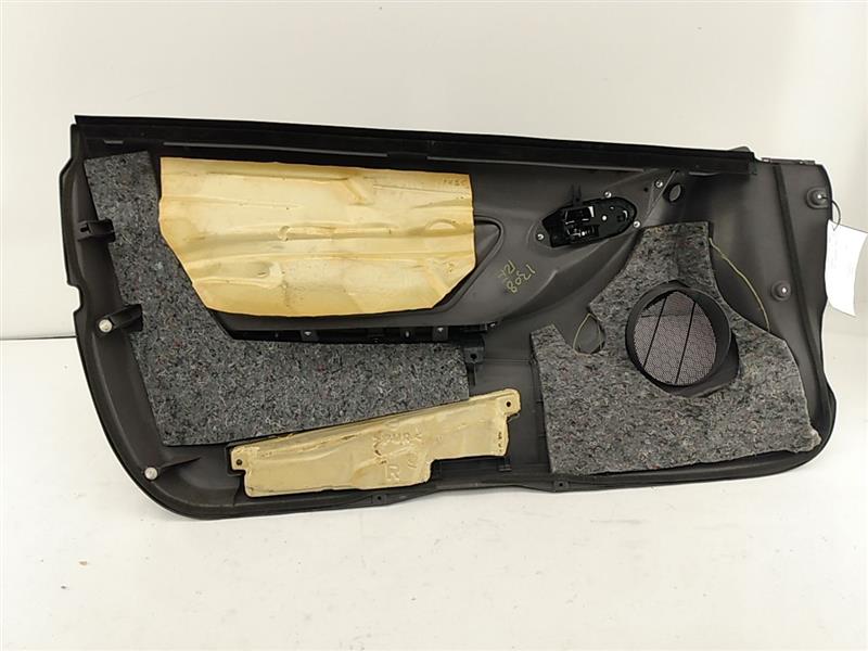 Toyota Celica Front Right Door Panel