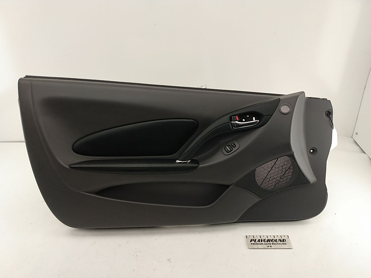 Toyota Celica Front Left Door Panel
