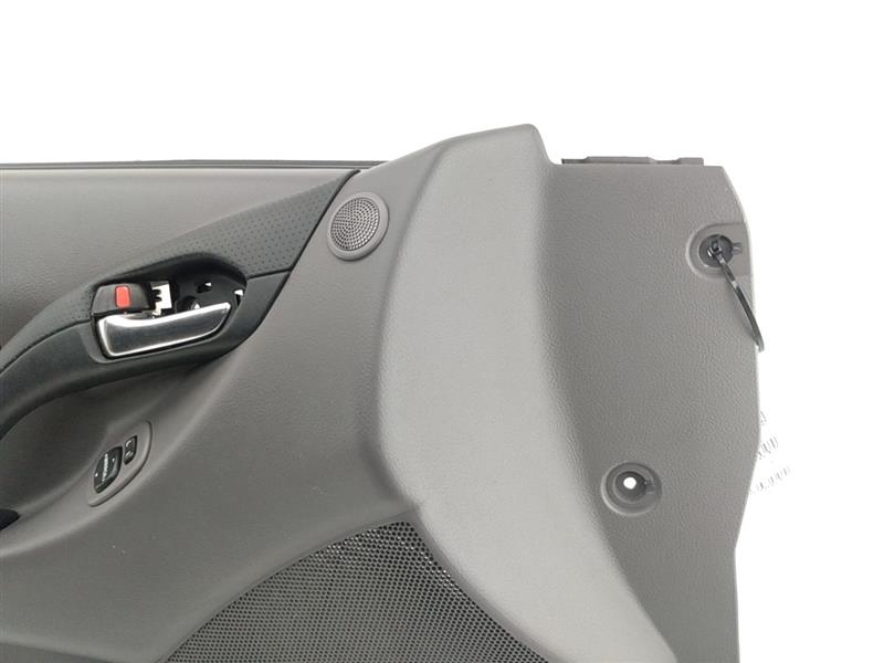 Toyota Celica Front Left Door Panel - 0