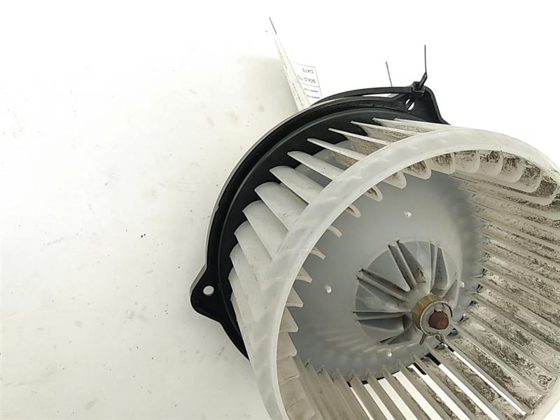 Toyota Celica Blower Motor