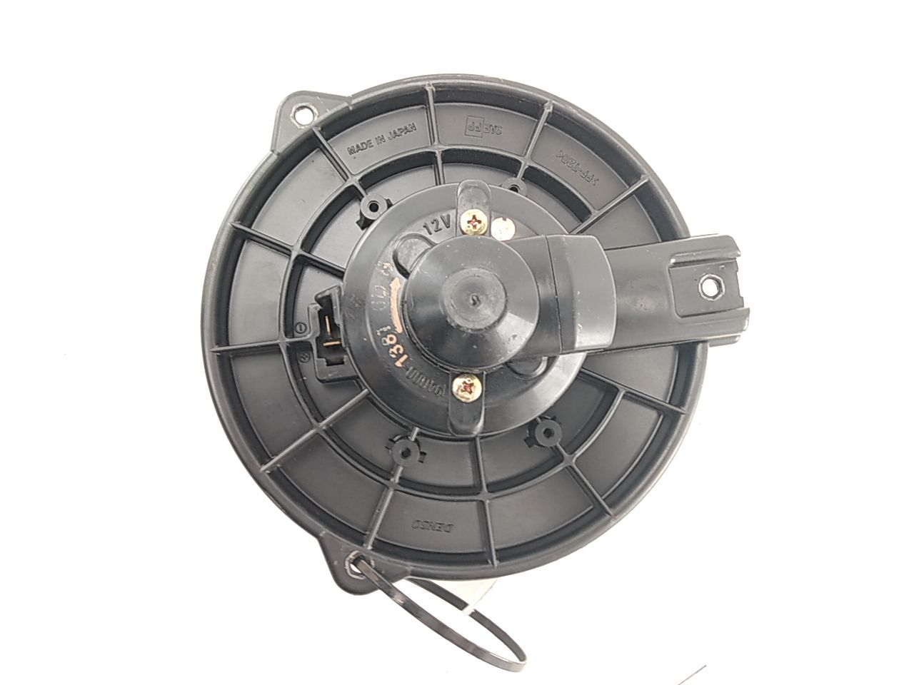 Toyota Celica Blower Motor