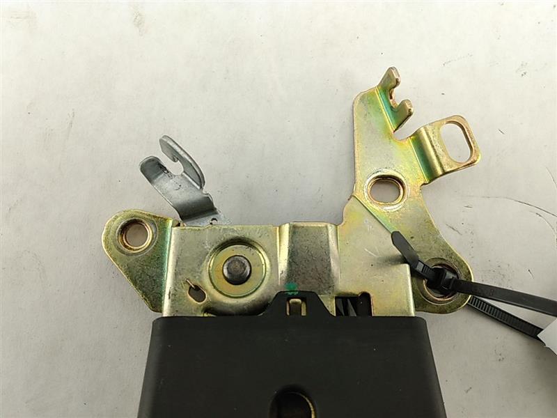 Toyota Celica Rear Hatch Latch - 0