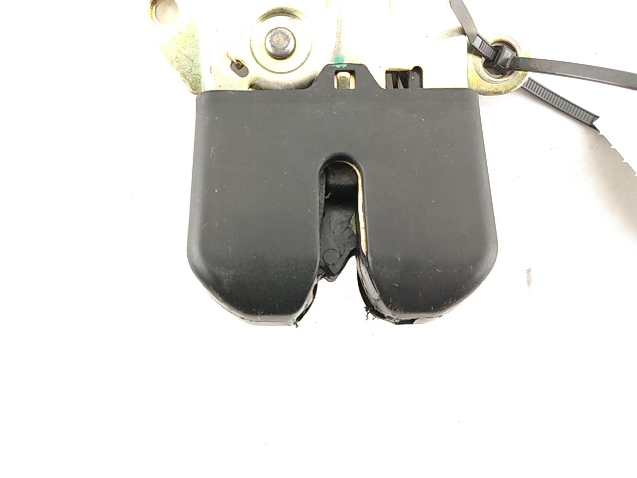Toyota Celica Rear Hatch Latch