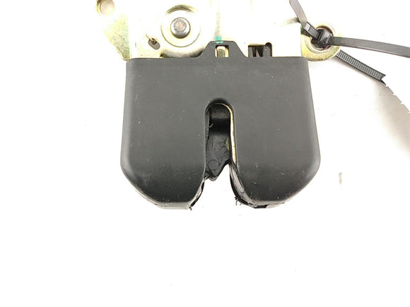 Toyota Celica Rear Hatch Latch