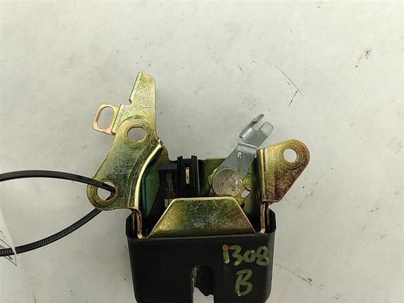Toyota Celica Rear Hatch Latch