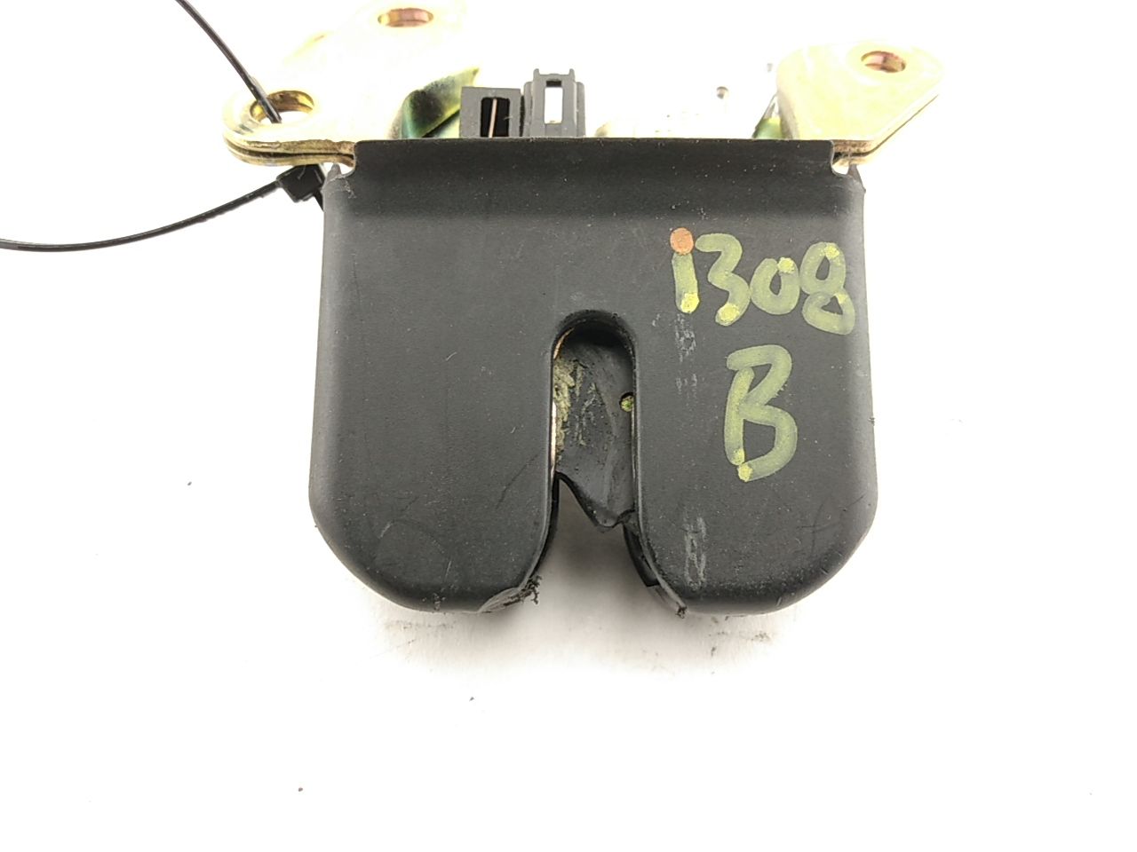 Toyota Celica Rear Hatch Latch
