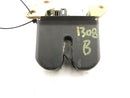 Toyota Celica Rear Hatch Latch-7