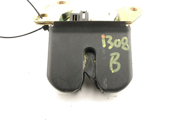 Toyota Celica Rear Hatch Latch