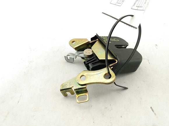 Toyota Celica Rear Hatch Latch
