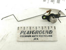 Toyota Celica Rear Hatch Lock-1