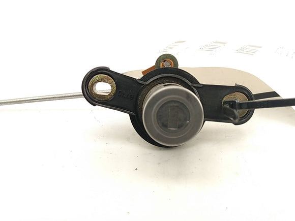 Toyota Celica Rear Hatch Lock