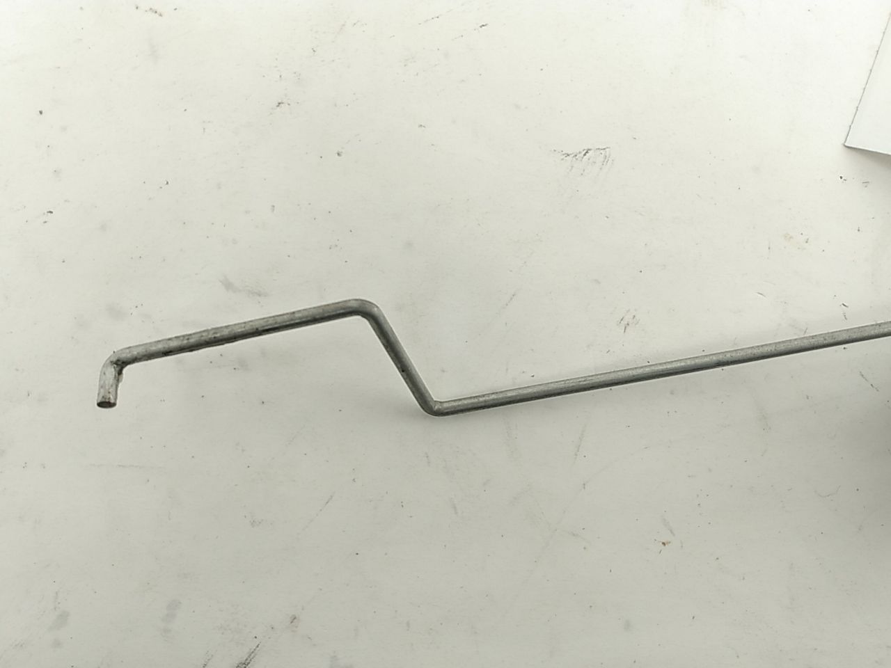 Toyota Celica Rear Hatch Lock