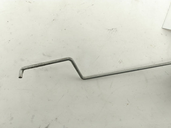 Toyota Celica Rear Hatch Lock
