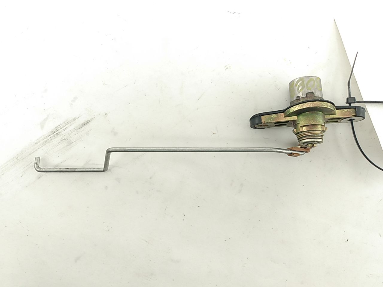 Toyota Celica Rear Hatch Lock