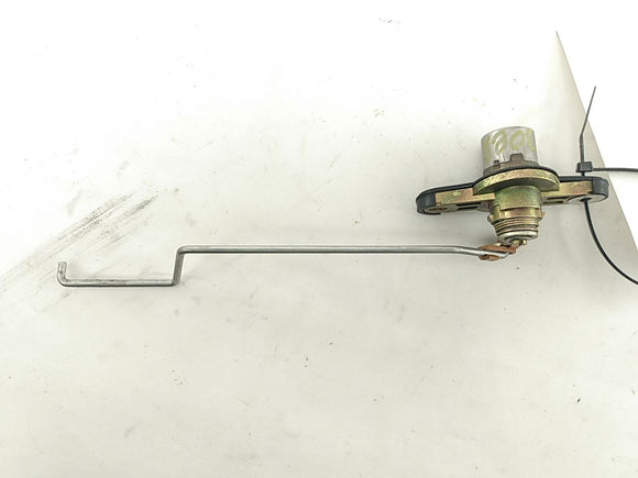Toyota Celica Rear Hatch Lock