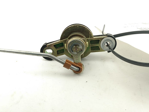 Toyota Celica Rear Hatch Lock