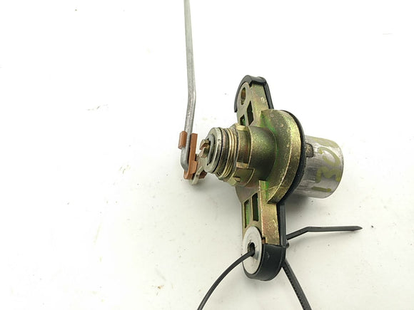 Toyota Celica Rear Hatch Lock