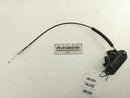 Toyota Celica Liftgate Release Handle-1