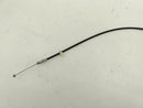 Toyota Celica Liftgate Release Handle-2