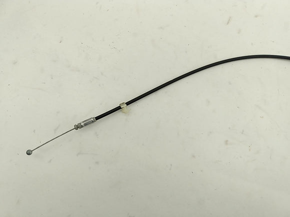Toyota Celica Liftgate Release Handle