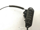 Toyota Celica Liftgate Release Handle-3