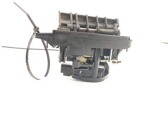 Toyota Celica Liftgate Release Handle
