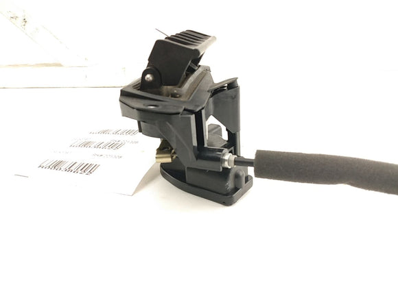 Toyota Celica Liftgate Release Handle