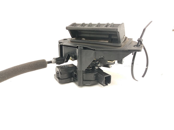 Toyota Celica Liftgate Release Handle