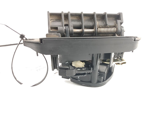 Toyota Celica Liftgate Release Handle