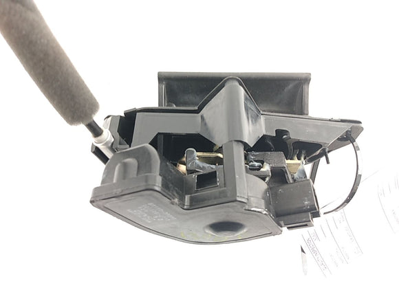 Toyota Celica Liftgate Release Handle