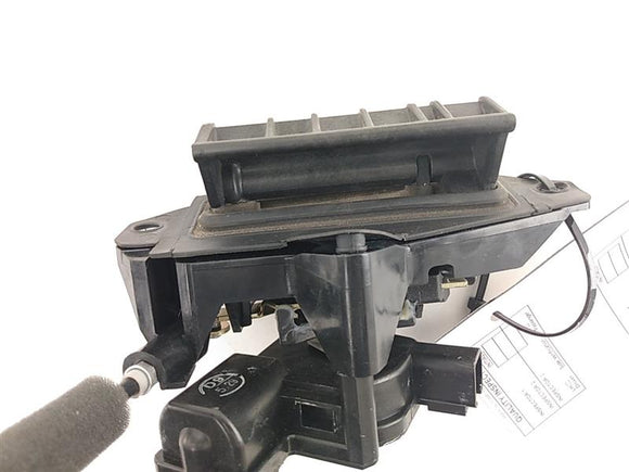 Toyota Celica Liftgate Release Handle