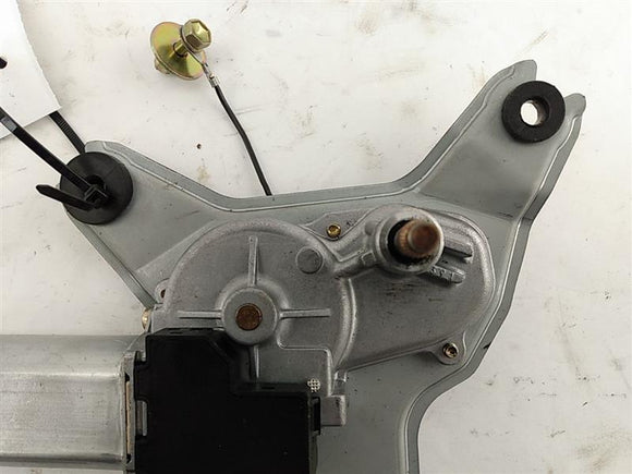 Toyota Celica Rear Hatch Wiper Motor