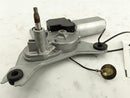 Toyota Celica Rear Hatch Wiper Motor-4