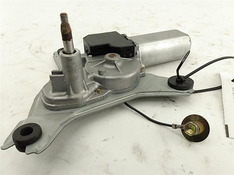 Toyota Celica Rear Hatch Wiper Motor