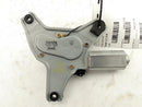 Toyota Celica Rear Hatch Wiper Motor-5