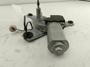 Toyota Celica Rear Hatch Wiper Motor-9
