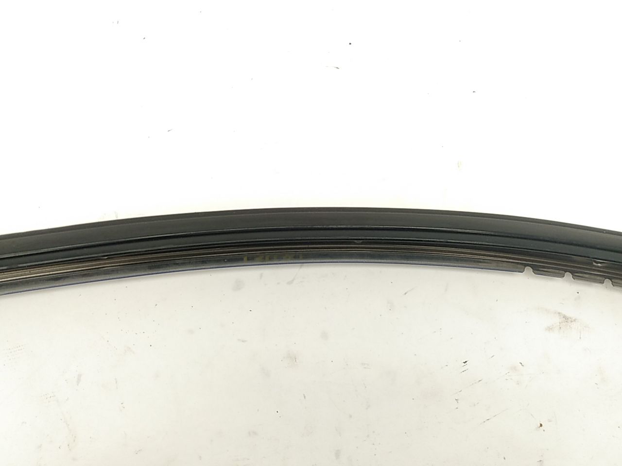 Toyota Celica Front Left Door Moulding