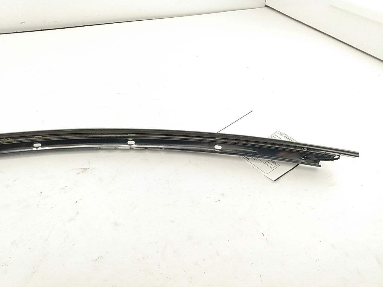 Toyota Celica Front Left Door Moulding