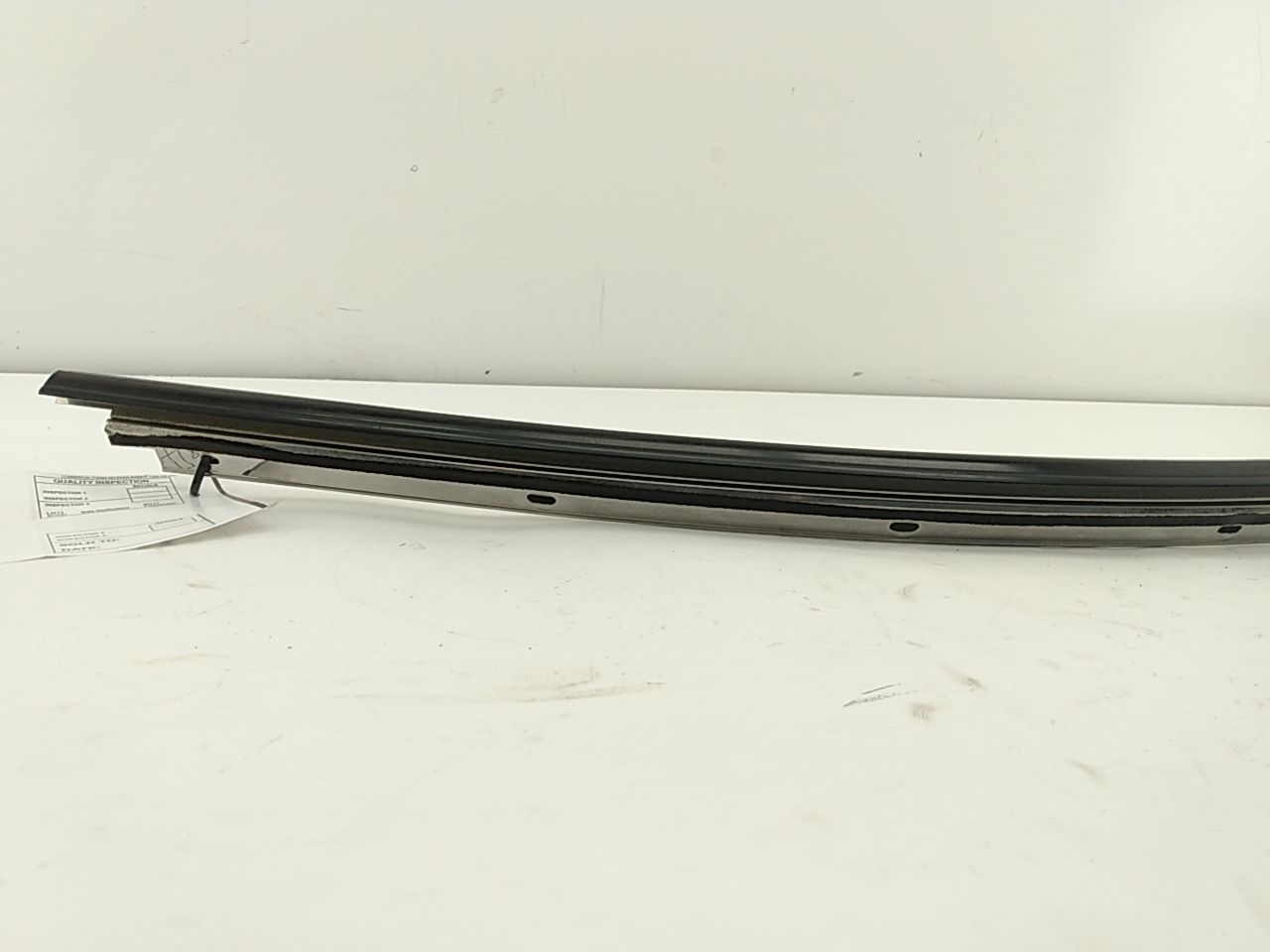 Toyota Celica Front Left Door Moulding