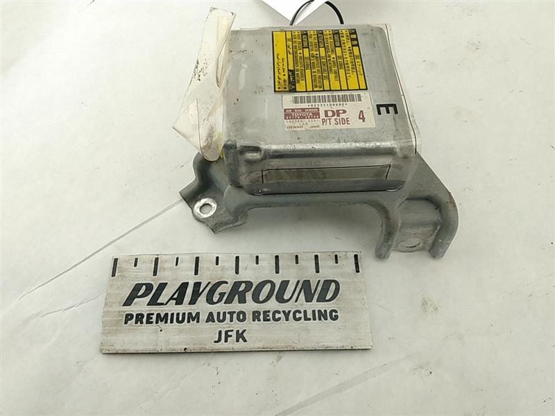 Toyota Celica Air Bag Control Module (SRS)