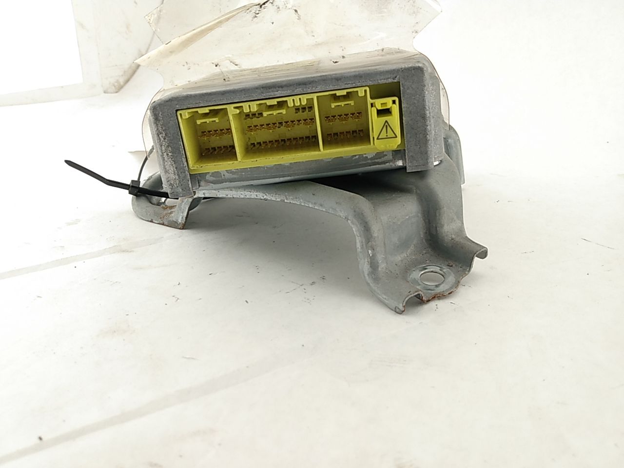 Toyota Celica Air Bag Control Module (SRS)