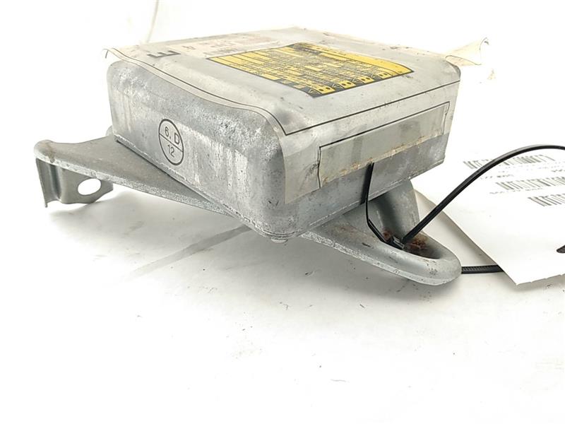 Toyota Celica Air Bag Control Module (SRS)