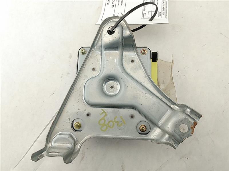 Toyota Celica Air Bag Control Module (SRS)