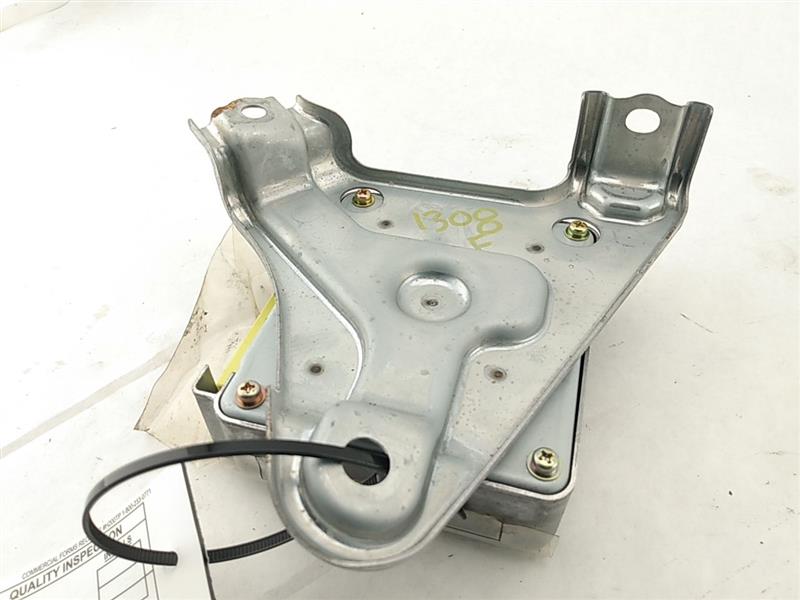 Toyota Celica Air Bag Control Module (SRS)